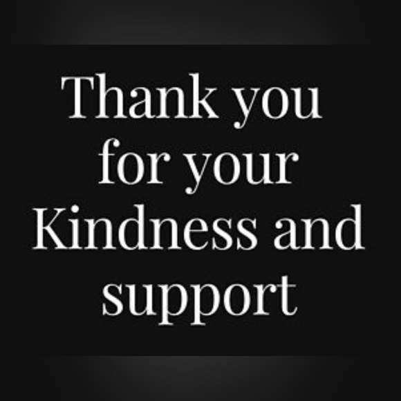 LOVE and GRATITUDE ❤️ - Picture 2 of 14